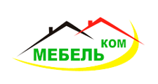 Логотип Салон мебели «МебельКом»