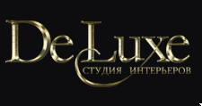 Логотип Салон мебели «ДеЛюкс»