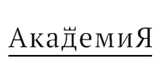 Логотип Мебельная фабрика «Академия»