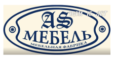 Логотип Изготовление мебели на заказ «АС-Мебель»