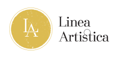 Логотип Салон мебели «Linea Artistica»