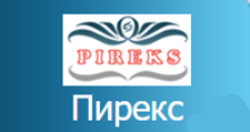 Логотип Изготовление мебели на заказ «Пирекс»