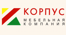 Логотип Мебельная фабрика «Корпус»
