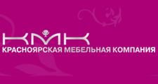 Логотип Салон мебели «КМК»