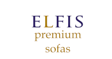 Логотип Мебельная фабрика «Элфис»