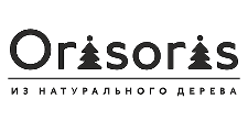 Логотип Изготовление мебели на заказ «Orisoris»