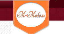 Логотип Салон мебели «М-мебель»