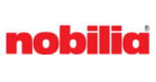 Логотип Салон мебели «Nobilia»