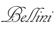 Логотип Салон мебели «Bellini»