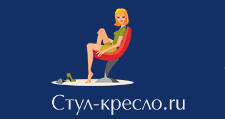 Логотип Салон мебели «Стул-кресло.ru»