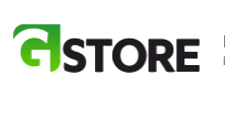 Логотип Салон мебели «GreenStore»