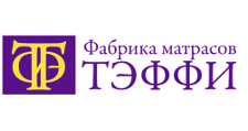 Логотип Мебельная фабрика «ТЭФФИ»