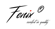 Логотип Мебельная фабрика «Fenix»