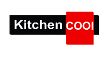 Логотип Салон мебели «Kitchen cool»