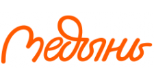 Логотип Изготовление мебели на заказ «Кухни Медыни»