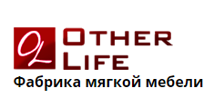 Логотип Мебельная фабрика «Other Life»