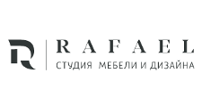 Логотип Изготовление мебели на заказ «Кухонная студия Rafael»