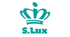 Логотип Салон мебели «S.Lux»