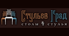 Логотип Салон мебели «СтульевГрад»