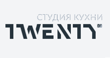 Логотип Салон мебели «TWENTY»