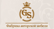 Логотип Изготовление мебели на заказ «GS»
