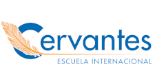 Логотип Салон мебели «Cervantes»