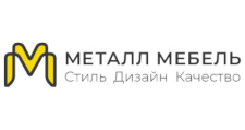 Логотип Мебельная фабрика «Металл Мебель»