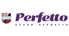 Логотип Изготовление мебели на заказ «Perfetto»