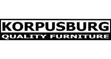 Логотип Изготовление мебели на заказ «KorpusBurg»