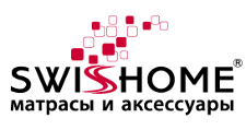 Логотип Салон мебели «Свисхоум»
