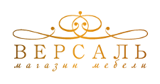 Логотип Салон мебели «Версаль»