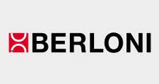 Логотип Салон мебели «Berloni»