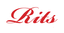 Логотип Мебельная фабрика «Rits»