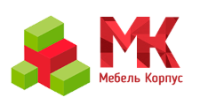 Логотип Мебельная фабрика «Мебель Корпус»