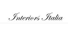 Логотип Салон мебели «Interiors Italia»