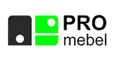 Логотип Салон мебели «PROmebel»