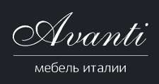 Логотип Салон мебели «АВАНТИ»