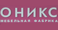 Логотип Салон мебели «Оникс»