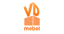 Логотип Изготовление мебели на заказ «VDMebel»
