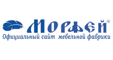 Логотип Салон мебели «Морфей»
