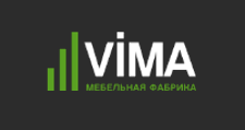 Логотип Изготовление мебели на заказ «Vima»