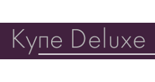 Логотип Изготовление мебели на заказ «Купе Deluxe»