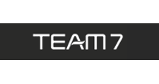 Логотип Салон мебели «Team 7»