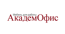Логотип Салон мебели «АкадемОфис»