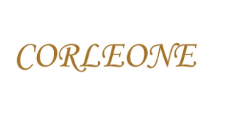 Логотип Изготовление мебели на заказ «CORLEONE»