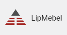 Логотип Изготовление мебели на заказ «LipMebel»