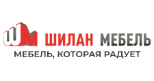 Логотип Изготовление мебели на заказ «Шилан Мебель»