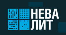 Логотип Салон мебели «Нева-Лит»