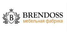 Логотип Салон мебели «BRENDOSS»
