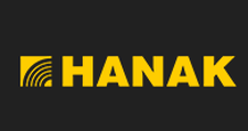 Логотип Салон мебели «Hanak»